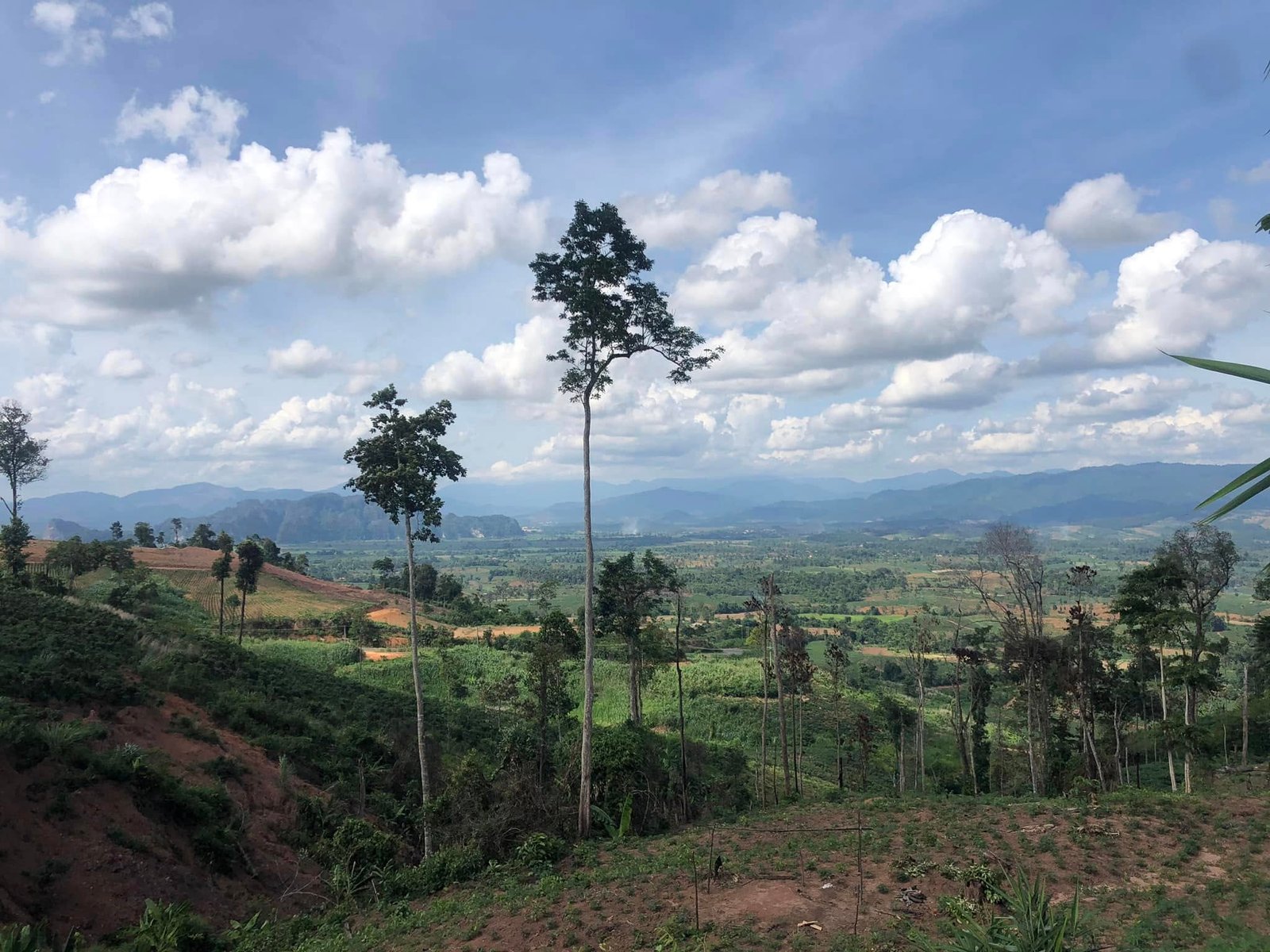 21 Days Explore Northern and Southern Laos By Bike